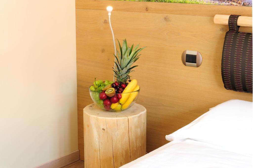 Eco Hotel Bonapace Торболе Номер фото