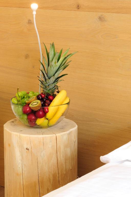 Eco Hotel Bonapace Торболе Номер фото